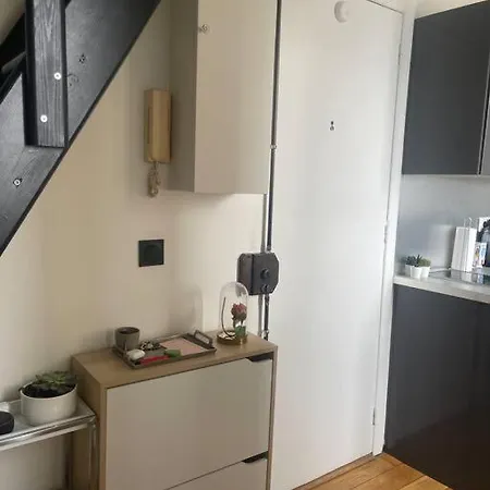 Appartement Modern 1br Next To Eiffel Tower *