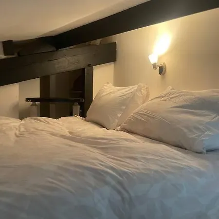 Apartamento Modern 1br Next To Eiffel Tower Paris