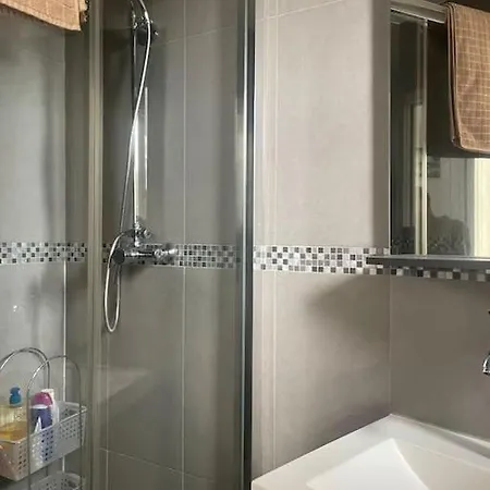 Modern 1br Next To Eiffel Tower Apartment